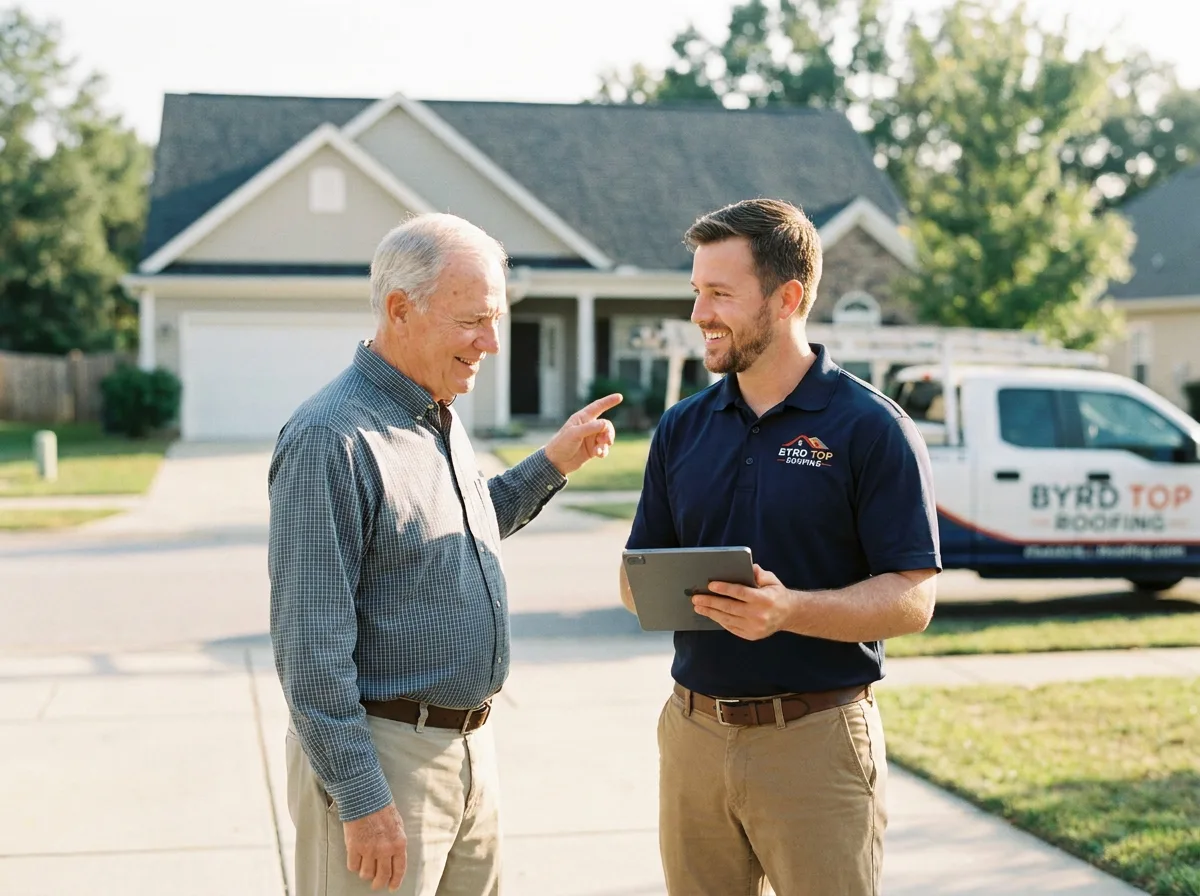 Roofing Falkner, MS FAQs